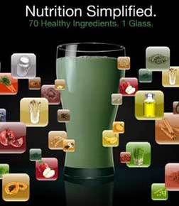 FitYaf's Shakeology 3-Day Cleanse