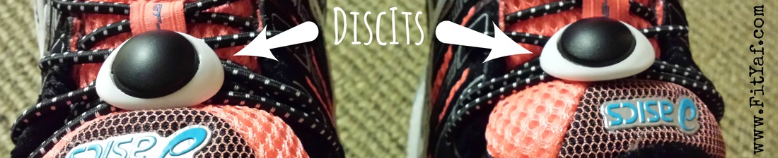 DiscIts review and a GIVEAWAY!
