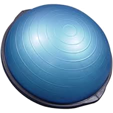 FitYaf's Fitness Friday - BOSU Workout