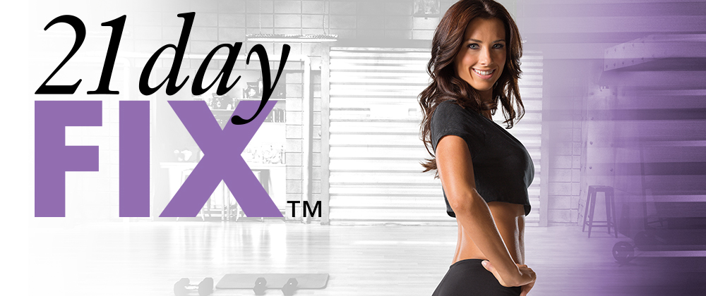21 Reasons to Try The 21 Day Fix™