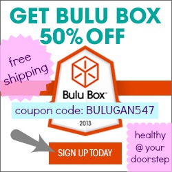 FitYaf's Bulu Box