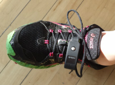 Runtastic Orbit Review - the activity tracker that will get you moving!