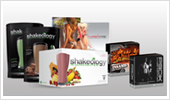 Beachbody Promotions for August 2013