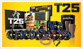 Beachbody Promotions for August 2013