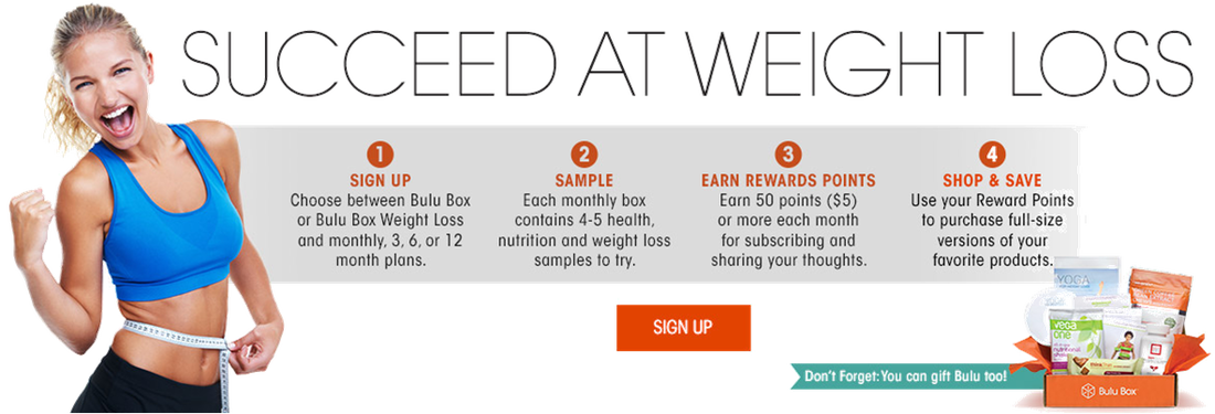 Your Bulu Box is waiting for you!