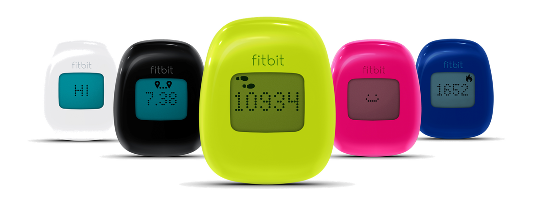 FitYaf's Fitness Gadgets and Apps